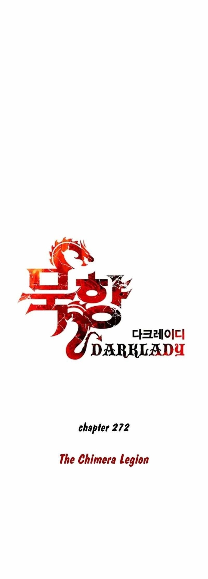 Bất Bại Chân Ma Chap 272 - Next Chap 273