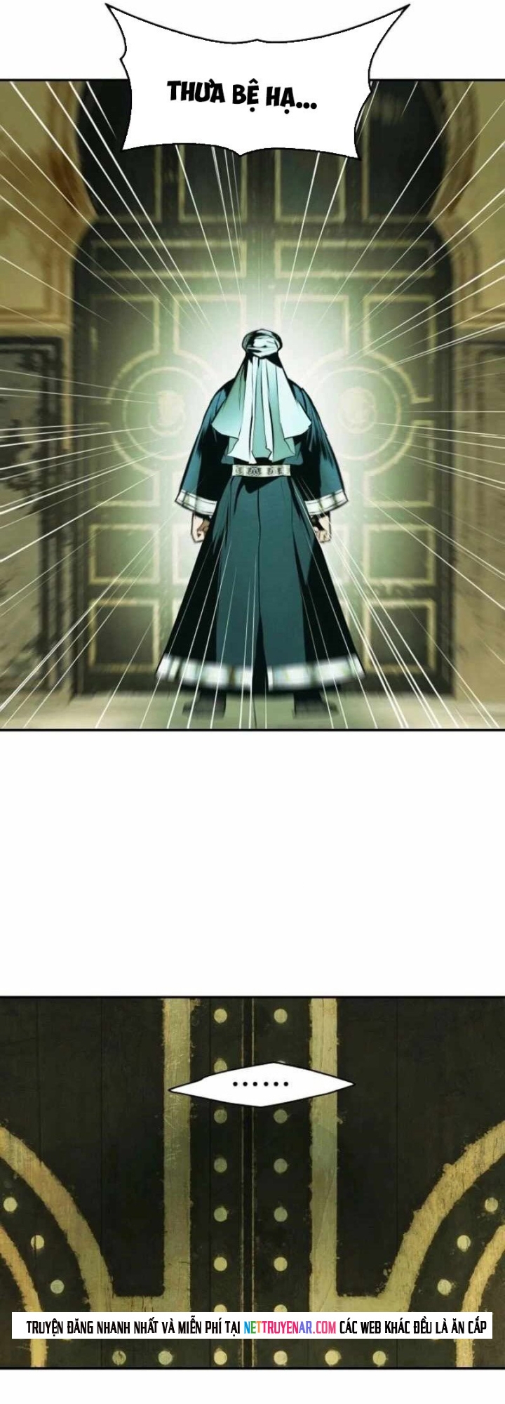 Bất Bại Chân Ma Chap 272 - Next Chap 273