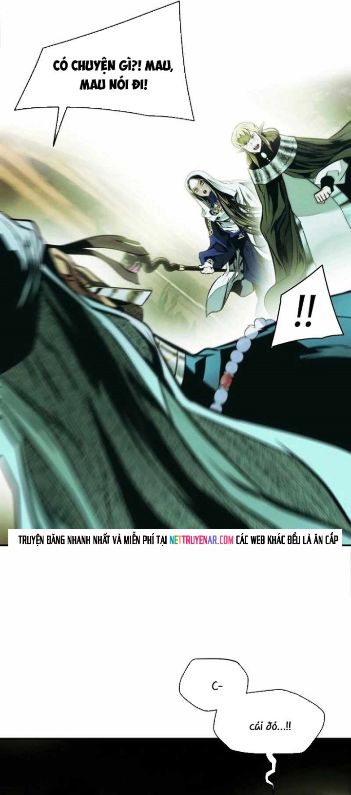 Bất Bại Chân Ma Chap 272 - Next Chap 273