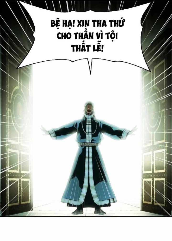 Bất Bại Chân Ma Chap 272 - Next Chap 273