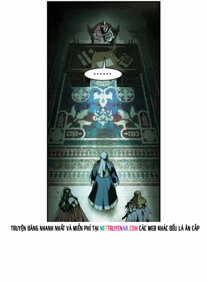 Bất Bại Chân Ma Chap 272 - Next Chap 273