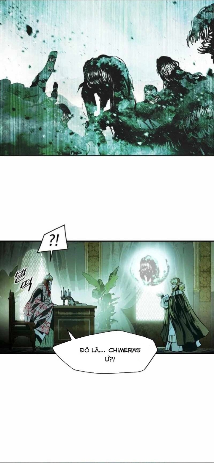 Bất Bại Chân Ma Chap 272 - Next Chap 273