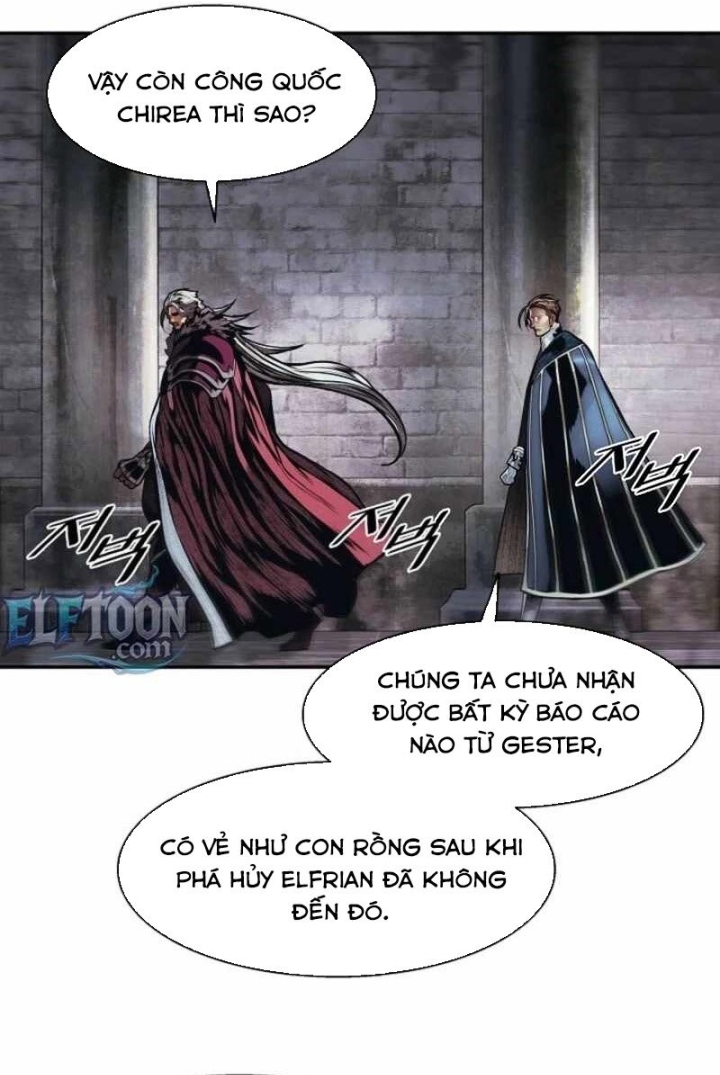 Bất Bại Chân Ma Chap 272 - Next Chap 273