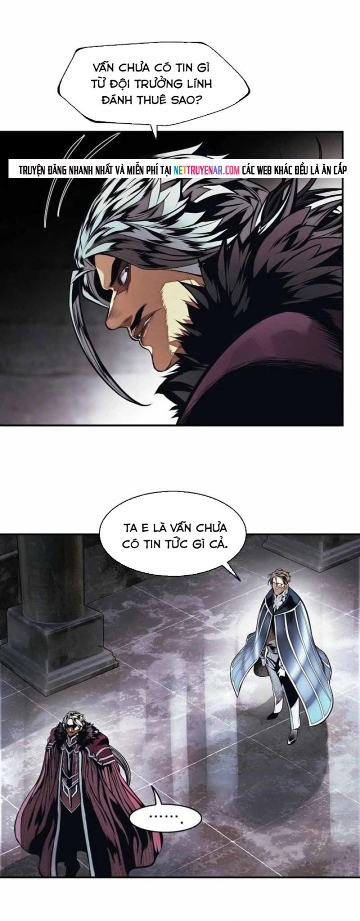 Bất Bại Chân Ma Chap 272 - Next Chap 273