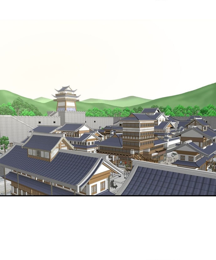 Bất Bại Quyền Ma Chap 316 - Next Chap 317