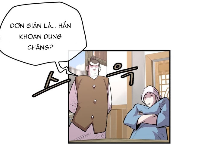 Bất Bại Quyền Ma Chap 316 - Next Chap 317