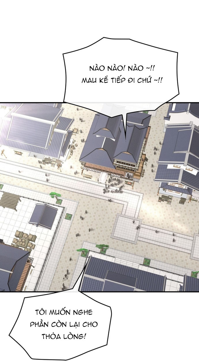 Bất Bại Quyền Ma Chap 316 - Next Chap 317