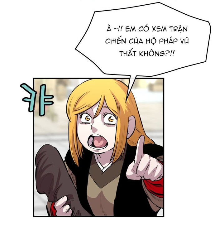 Bất Bại Quyền Ma Chap 316 - Next Chap 317