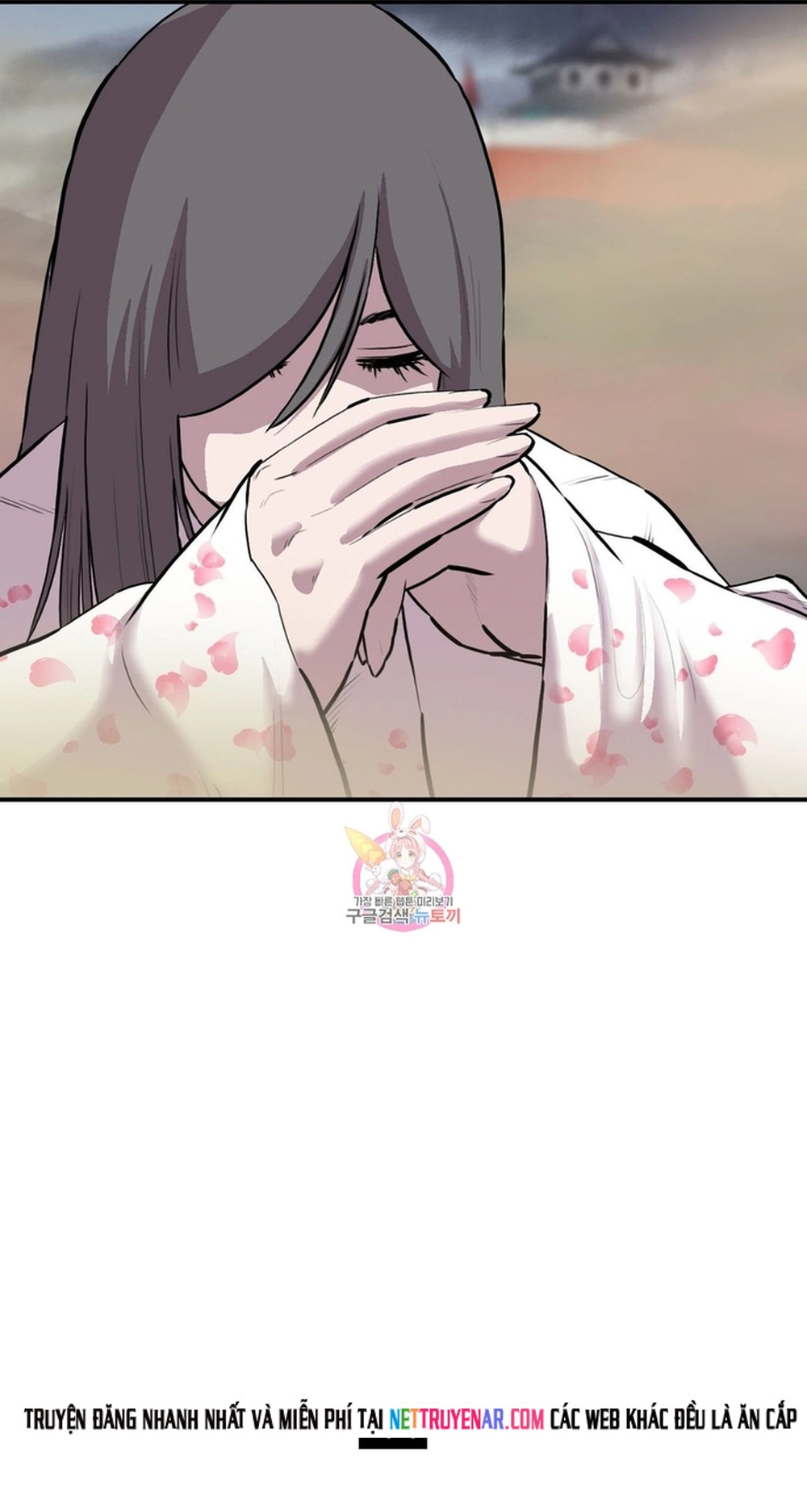 Bất Bại Quyền Ma Chap 317 - Next Chap 318