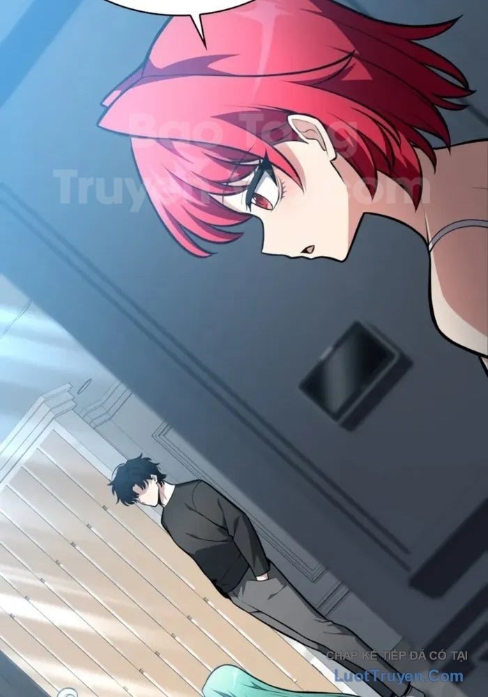 Bắt Cóc Long Nữ Chap 10 - Next Chap 11