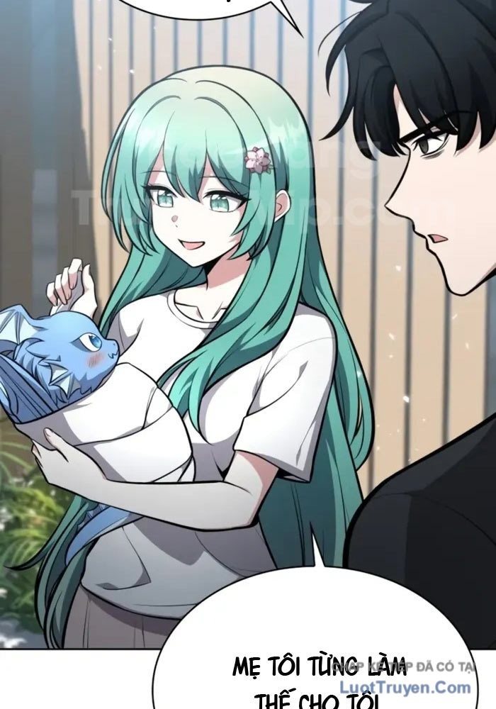 Bắt Cóc Long Nữ Chap 10 - Next Chap 11