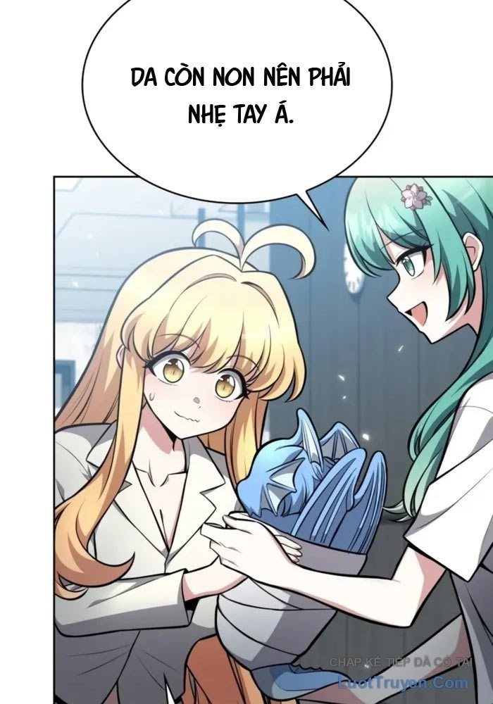 Bắt Cóc Long Nữ Chap 10 - Next Chap 11