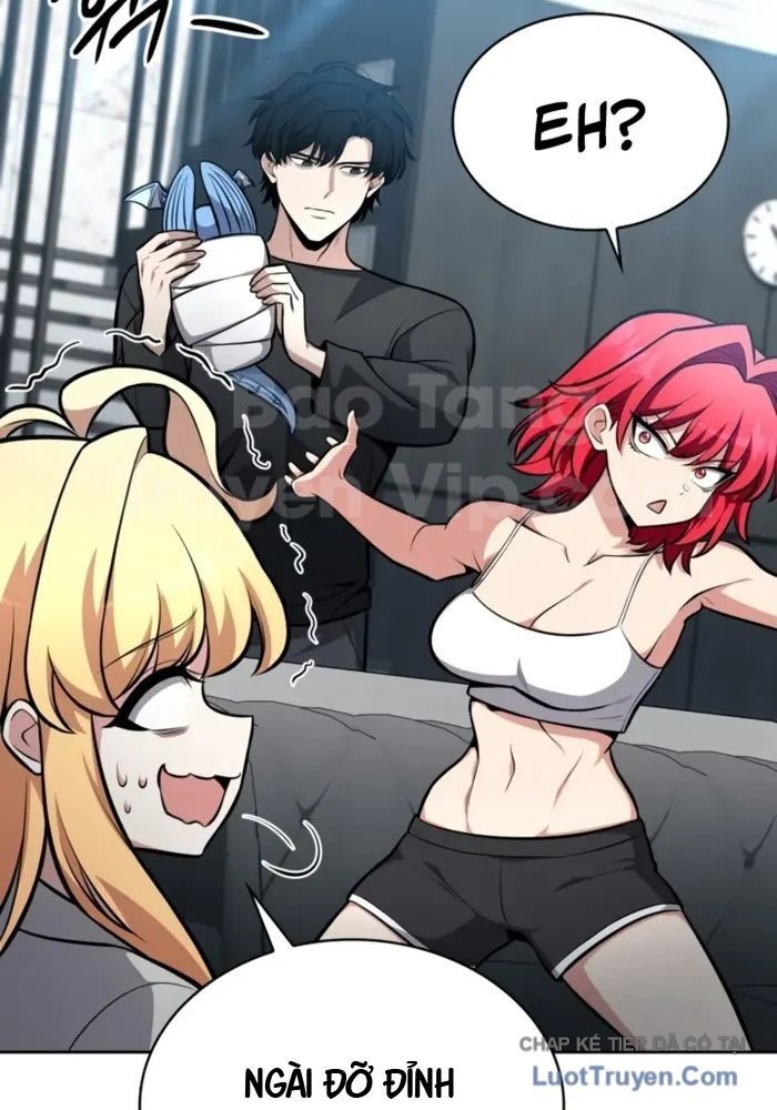 Bắt Cóc Long Nữ Chap 10 - Next Chap 11