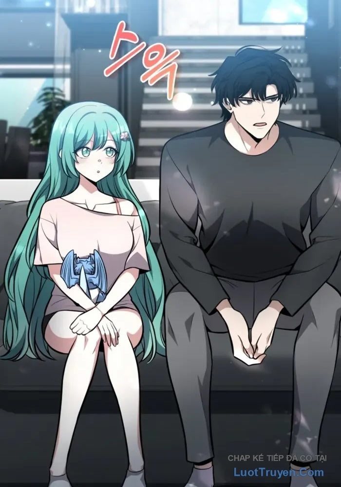 Bắt Cóc Long Nữ Chap 10 - Next Chap 11