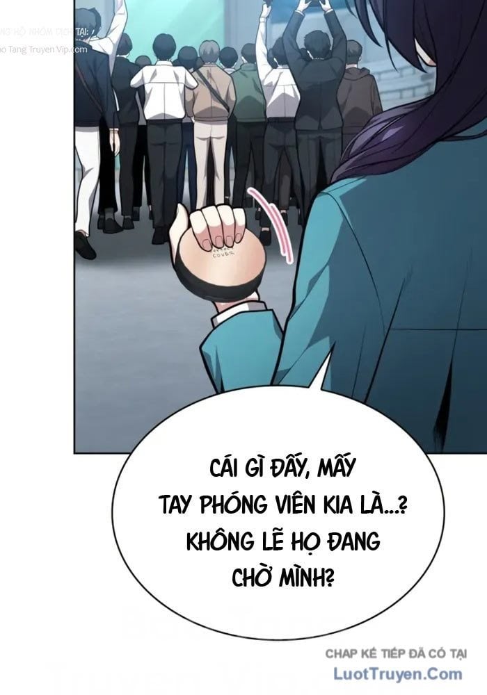 Bắt Cóc Long Nữ Chap 16 - Next Chap 17