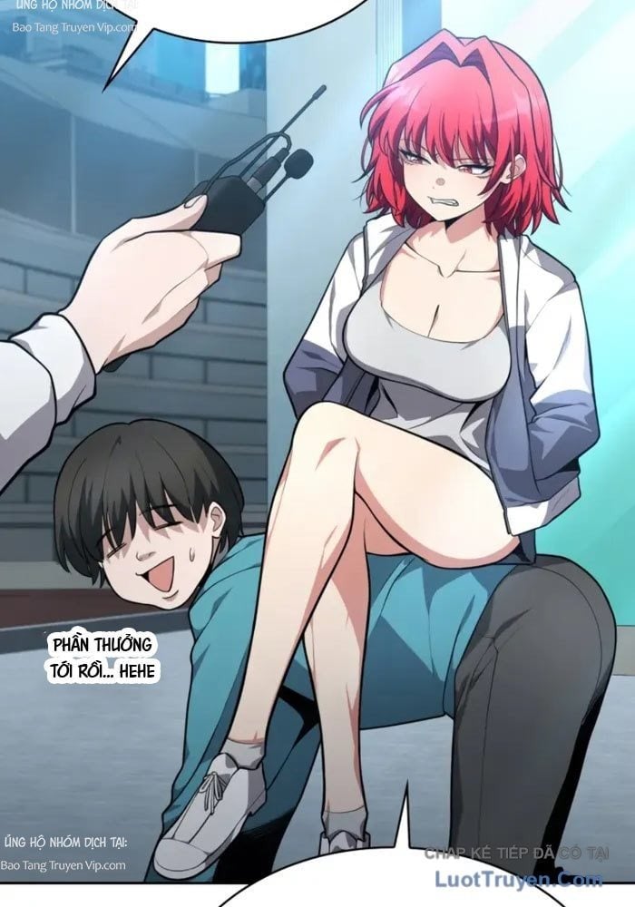 Bắt Cóc Long Nữ Chap 16 - Next Chap 17