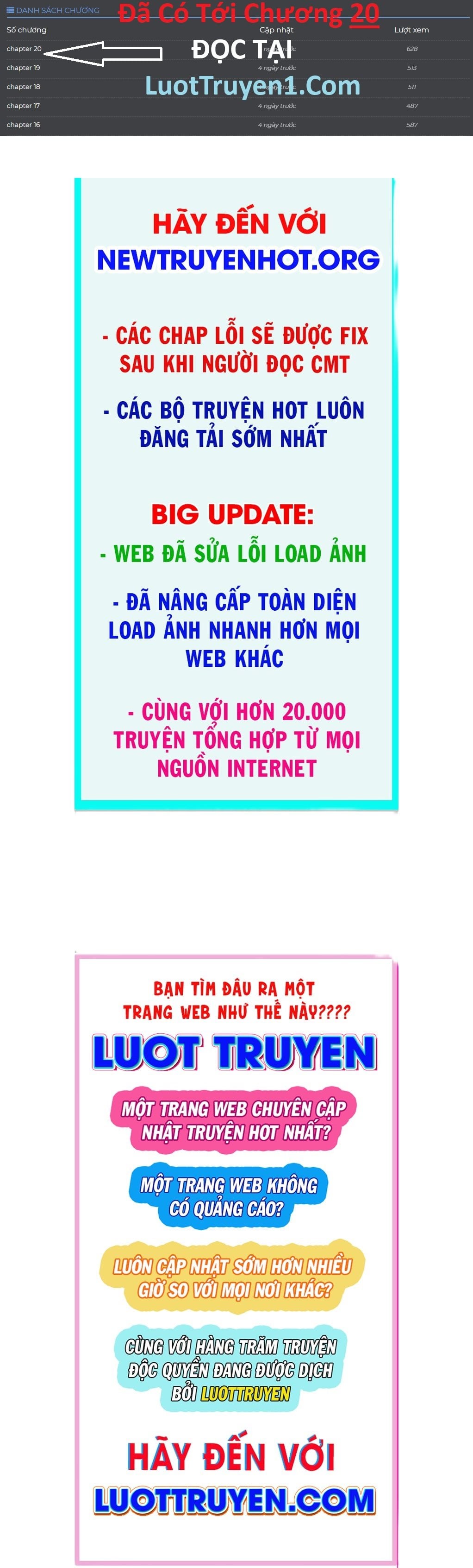 Bắt Cóc Long Nữ Chap 16 - Next Chap 17