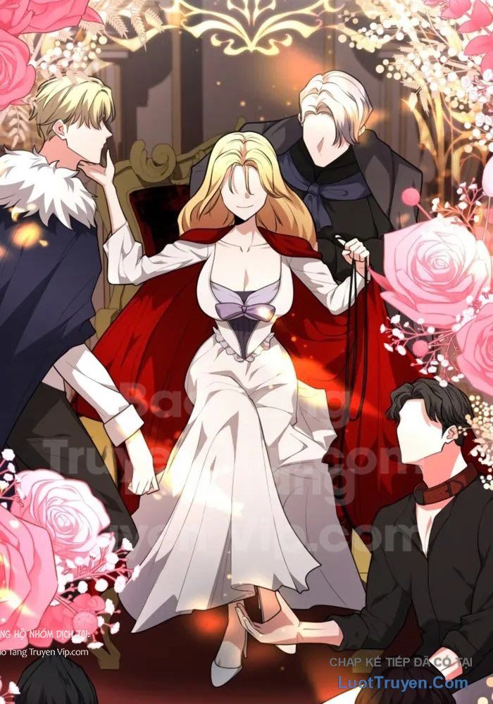 Bắt Cóc Long Nữ Chap 18 - Next Chap 19