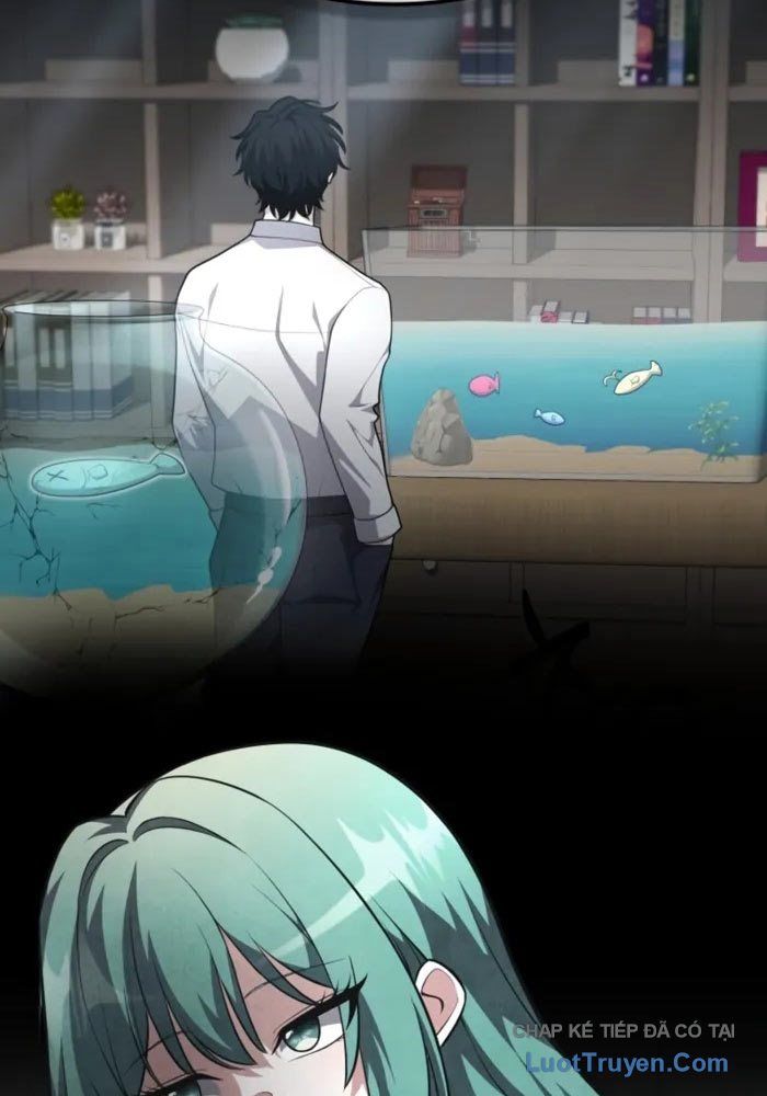 Bắt Cóc Long Nữ Chap 18 - Next Chap 19