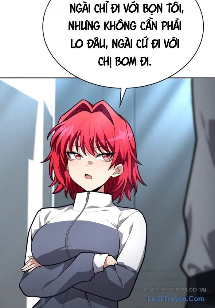 Bắt Cóc Long Nữ Chap 18 - Next Chap 19