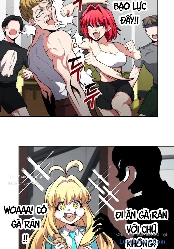 Bắt Cóc Long Nữ Chap 18 - Next Chap 19