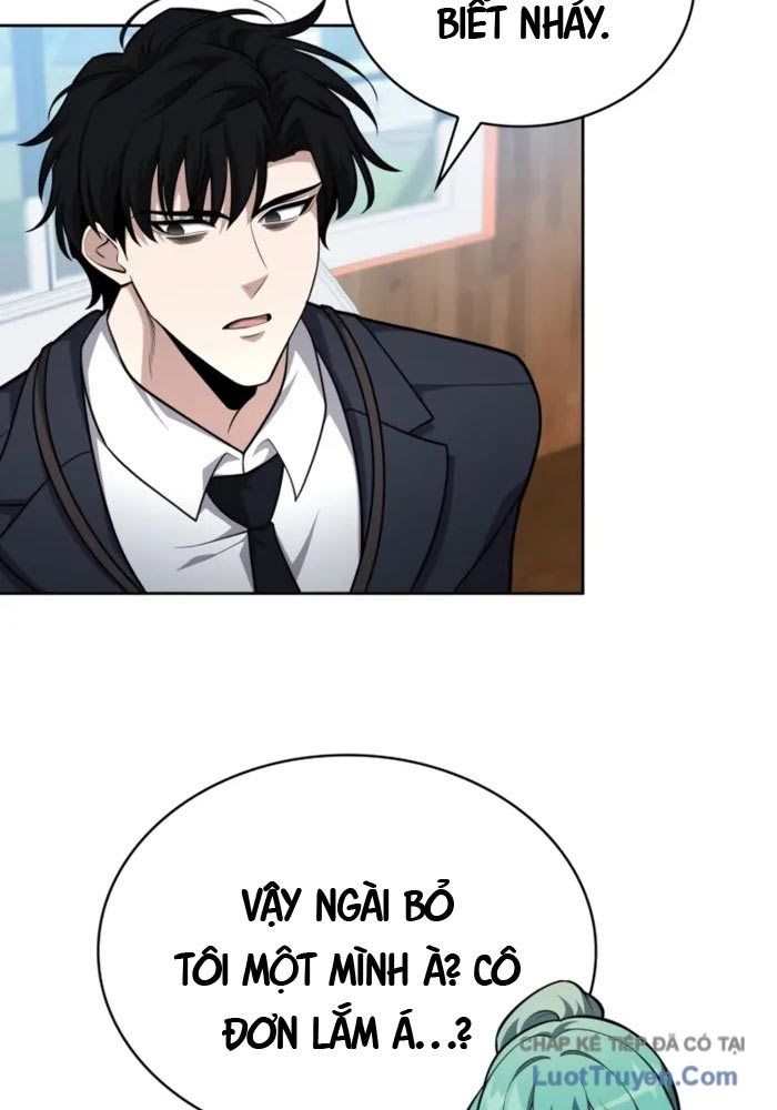 Bắt Cóc Long Nữ Chap 18 - Next Chap 19