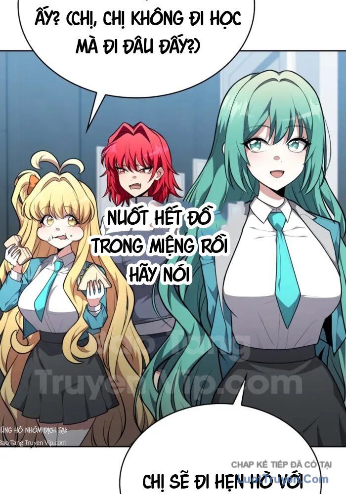 Bắt Cóc Long Nữ Chap 18 - Next Chap 19