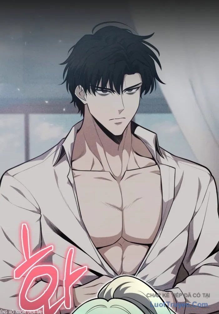 Bắt Cóc Long Nữ Chap 18 - Next Chap 19