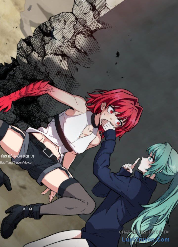 Bắt Cóc Long Nữ Chap 3 - Next Chap 4