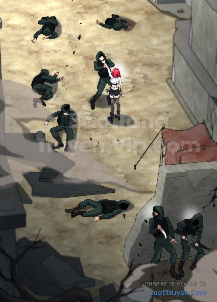 Bắt Cóc Long Nữ Chap 3 - Next Chap 4