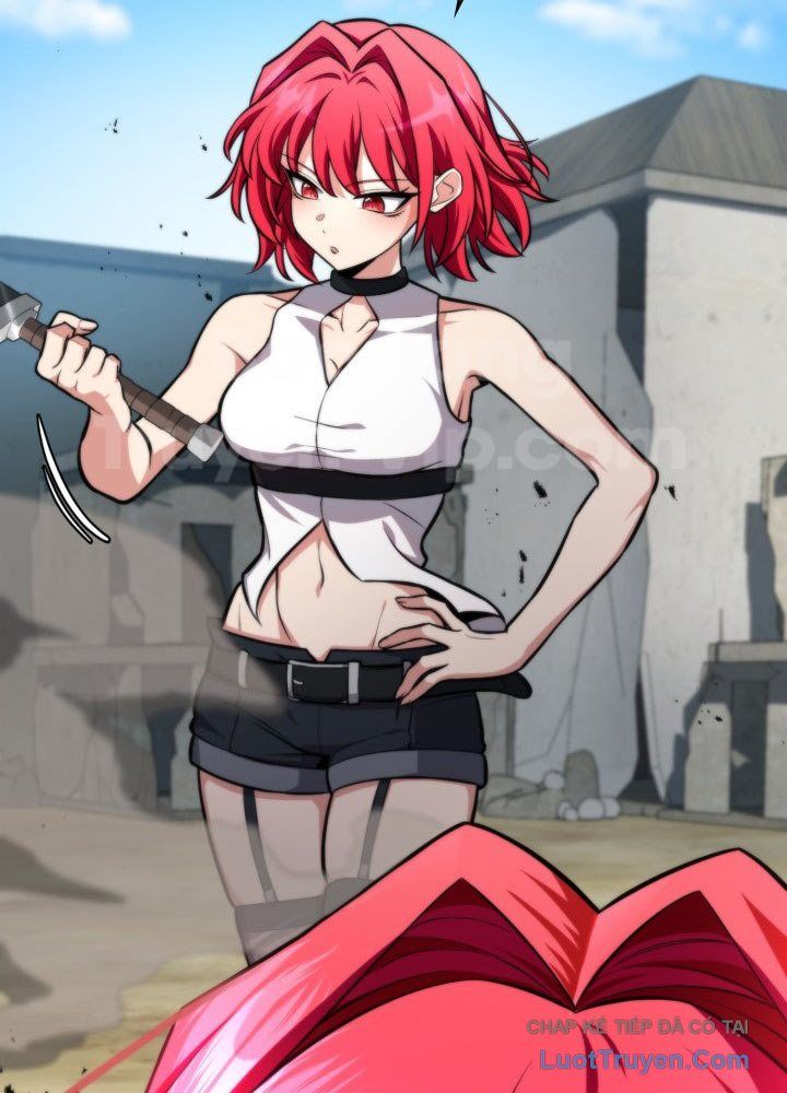 Bắt Cóc Long Nữ Chap 3 - Next Chap 4