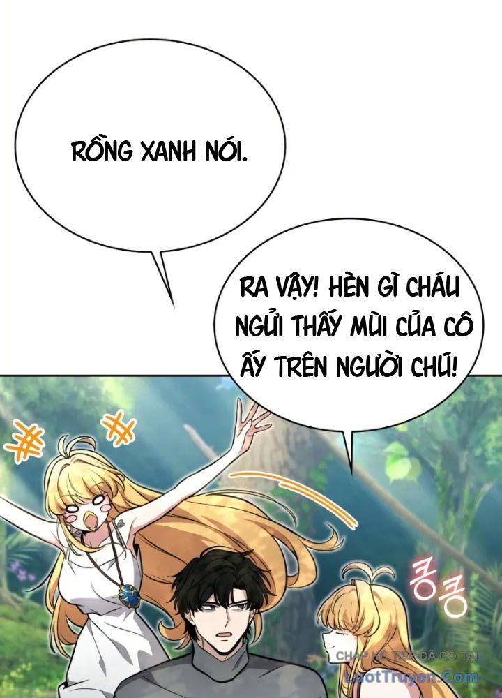 Bắt Cóc Long Nữ Chap 4 - Next Chap 5
