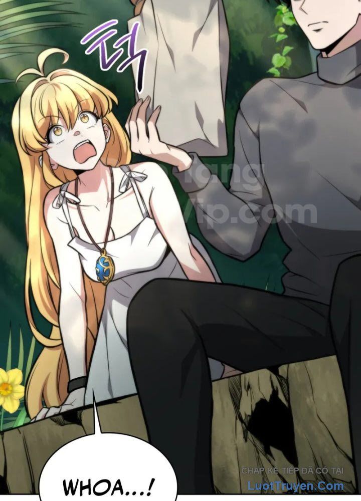 Bắt Cóc Long Nữ Chap 4 - Next Chap 5