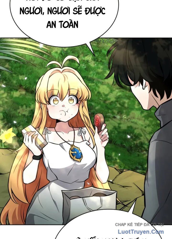 Bắt Cóc Long Nữ Chap 4 - Next Chap 5