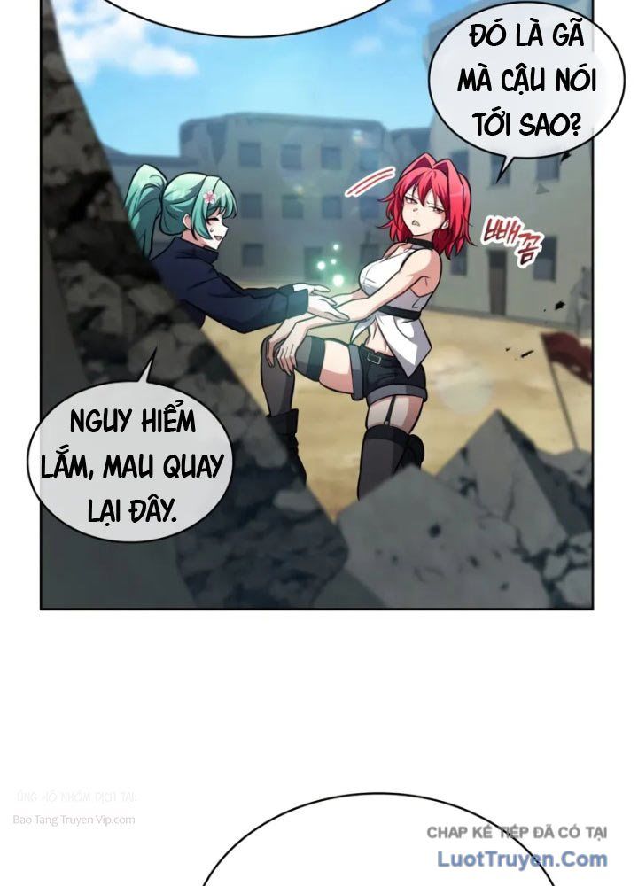 Bắt Cóc Long Nữ Chap 4 - Next Chap 5