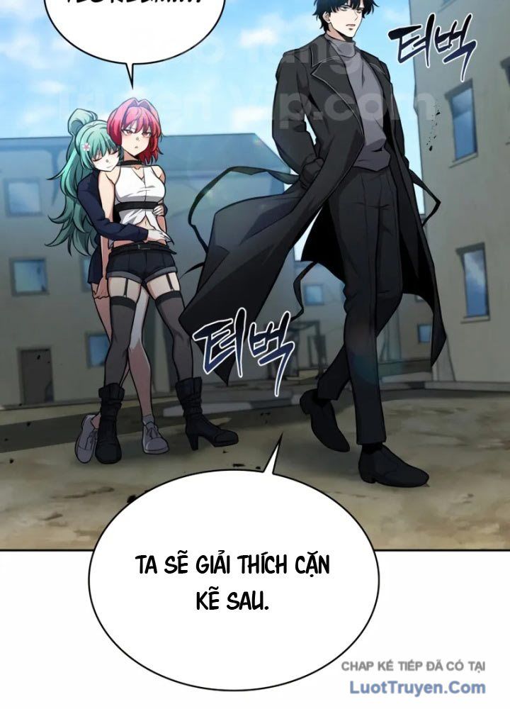 Bắt Cóc Long Nữ Chap 4 - Next Chap 5