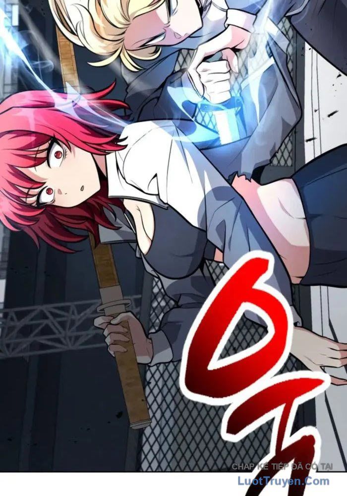 Bắt Cóc Long Nữ Chap 7 - Next Chap 8