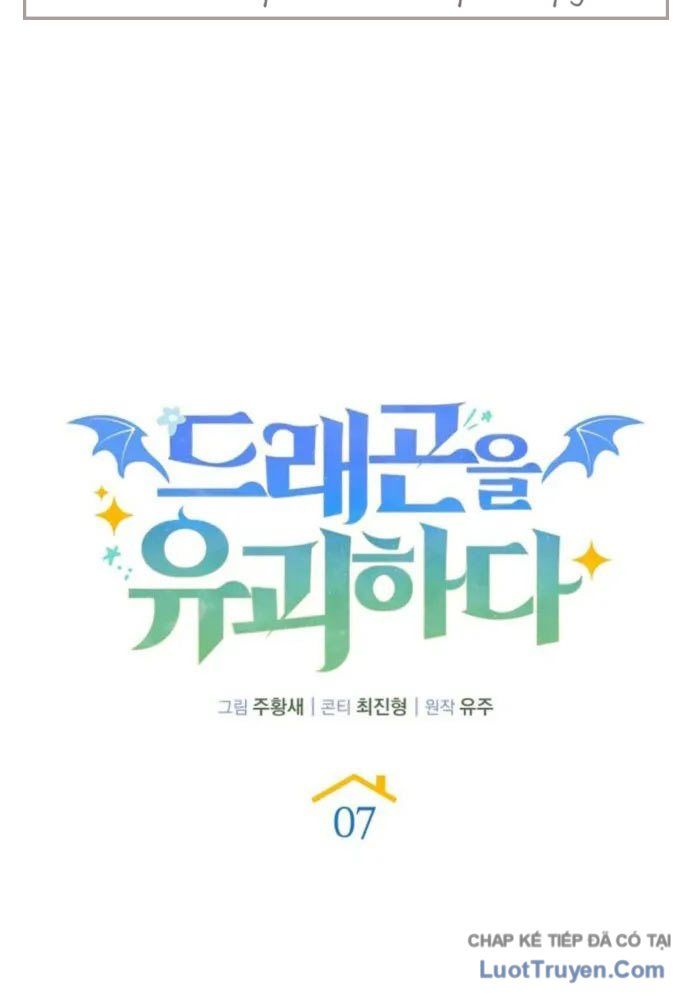 Bắt Cóc Long Nữ Chap 7 - Next Chap 8