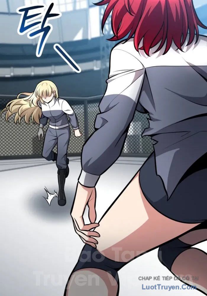 Bắt Cóc Long Nữ Chap 7 - Next Chap 8