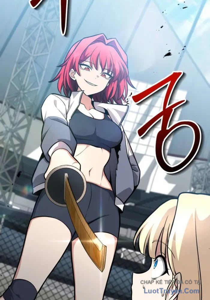 Bắt Cóc Long Nữ Chap 7 - Next Chap 8