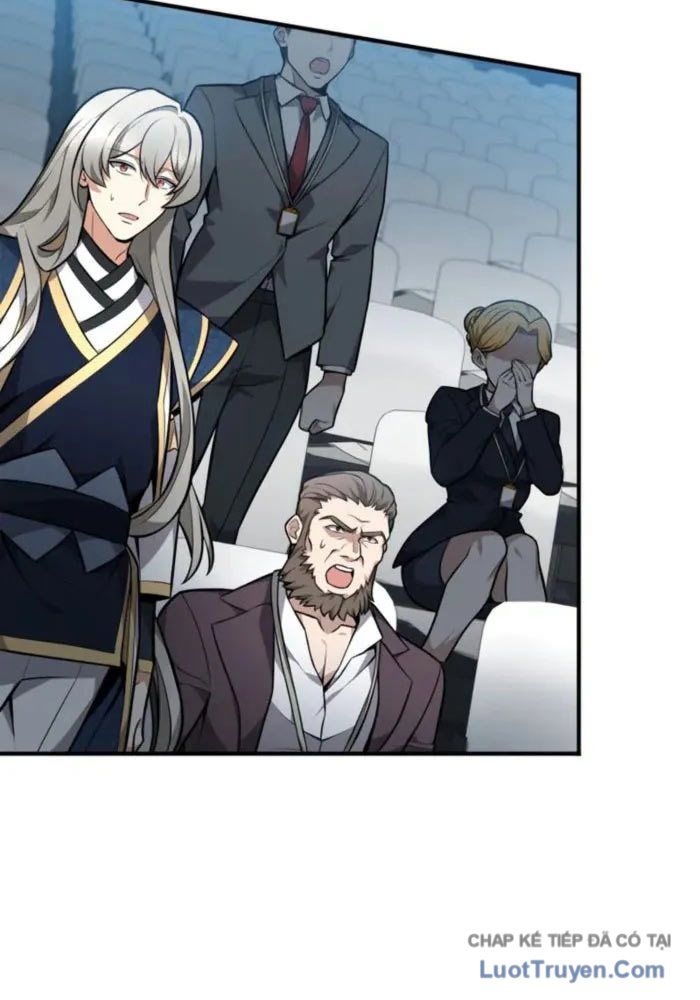 Bắt Cóc Long Nữ Chap 8 - Next Chap 9