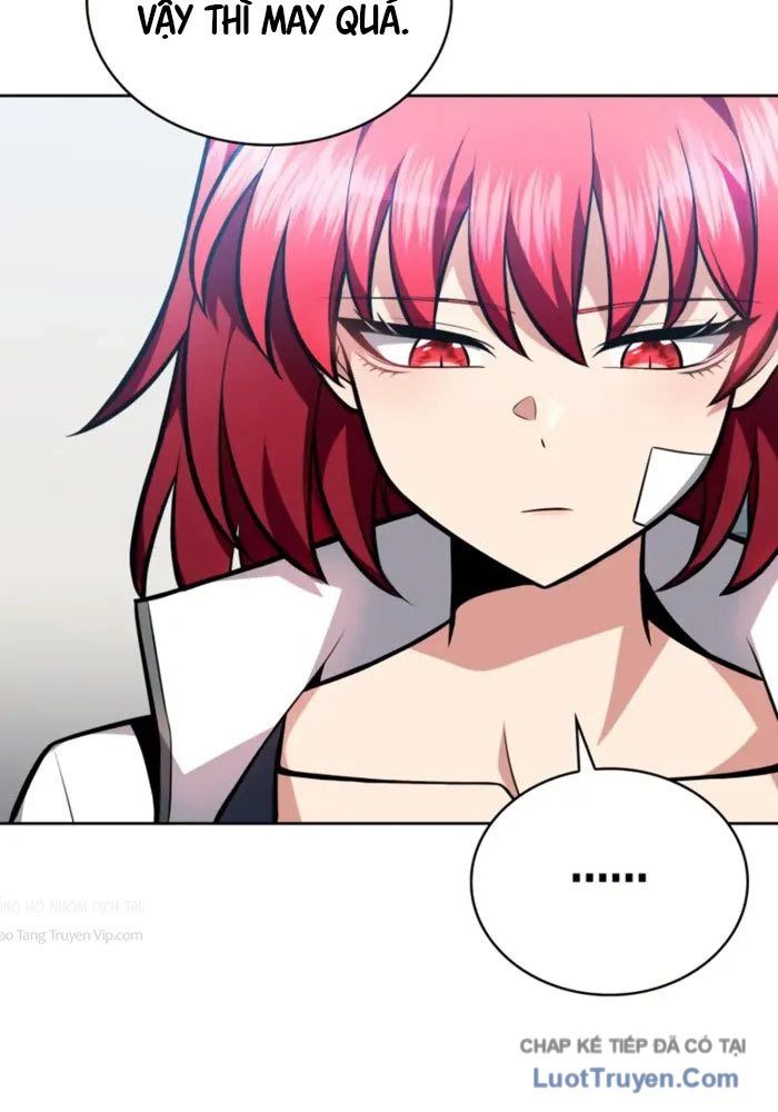 Bắt Cóc Long Nữ Chap 8 - Next Chap 9