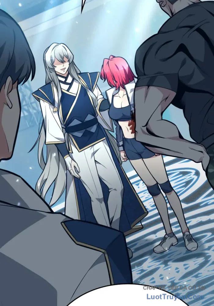 Bắt Cóc Long Nữ Chap 8 - Next Chap 9