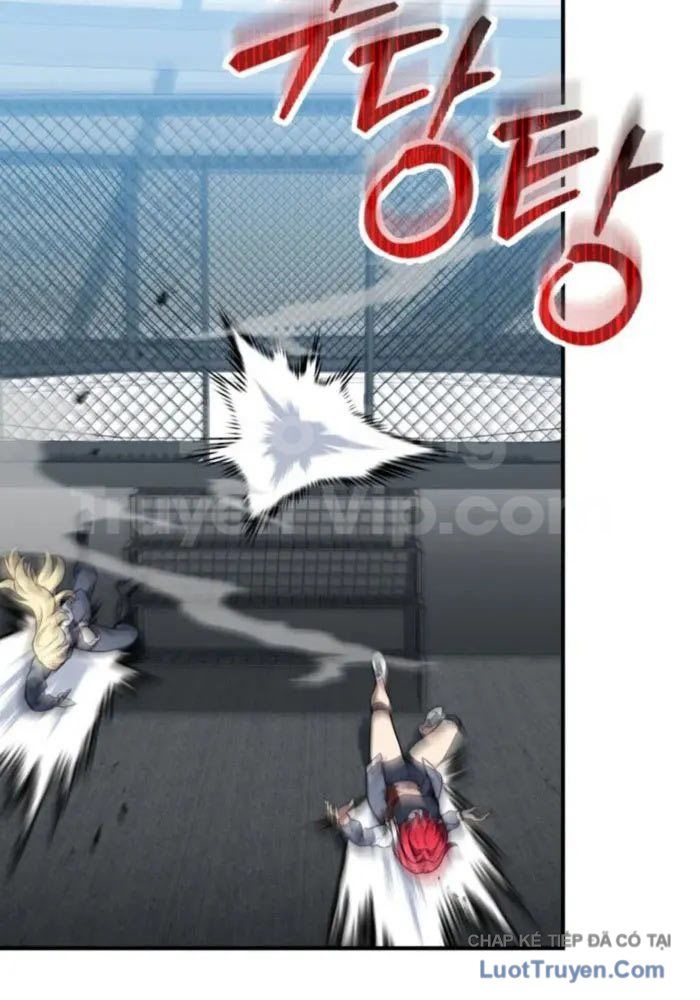 Bắt Cóc Long Nữ Chap 8 - Next Chap 9