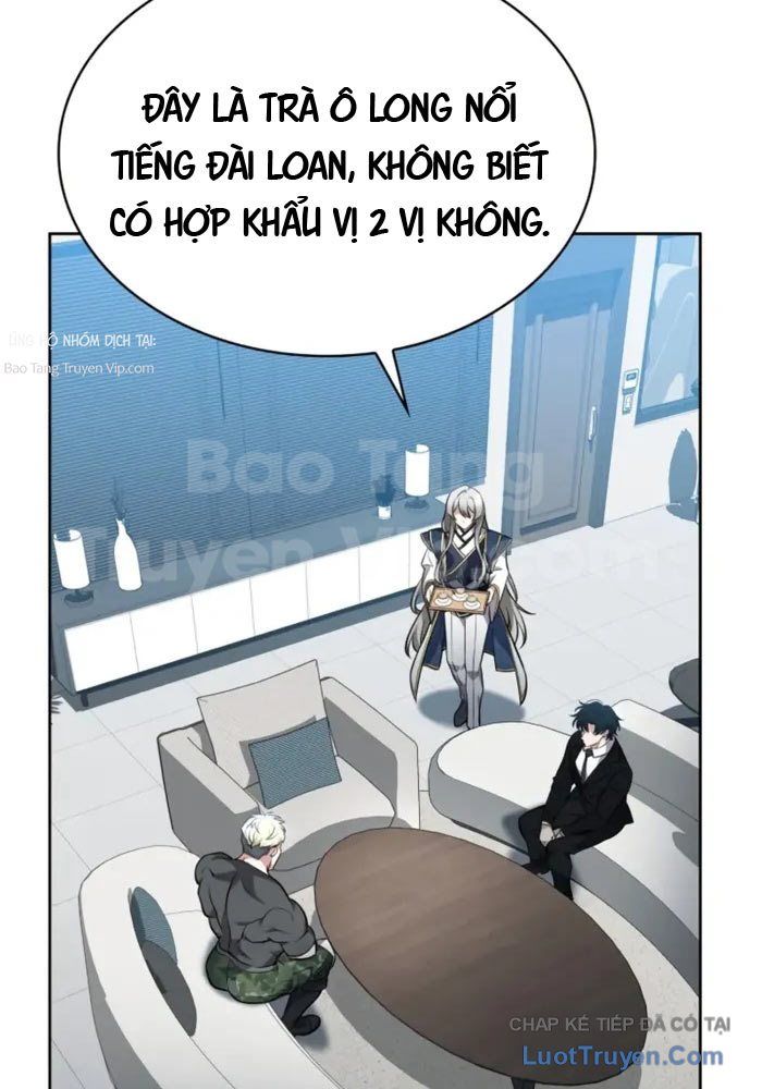 Bắt Cóc Long Nữ Chap 8 - Next Chap 9