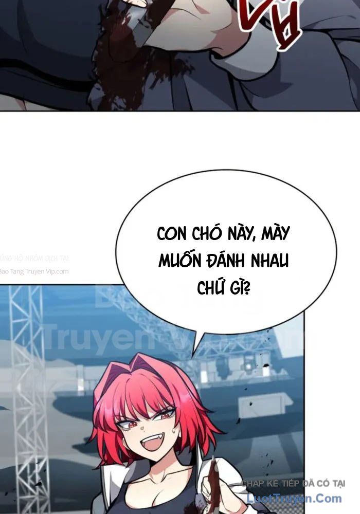 Bắt Cóc Long Nữ Chap 8 - Next Chap 9