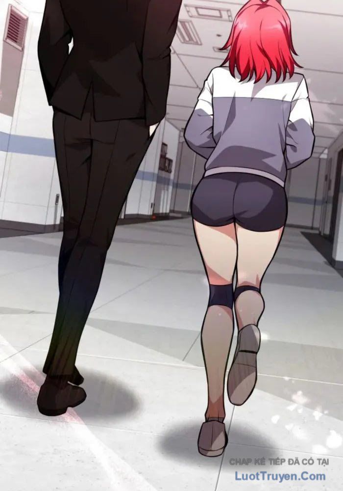 Bắt Cóc Long Nữ Chap 9 - Next Chap 10