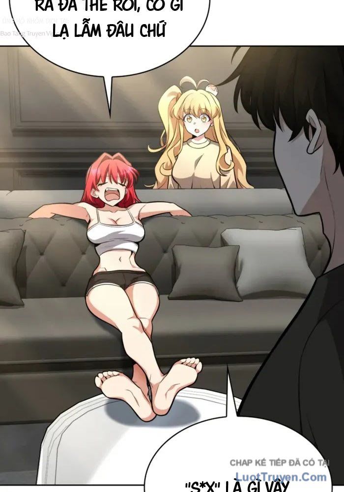 Bắt Cóc Long Nữ Chap 9 - Next Chap 10