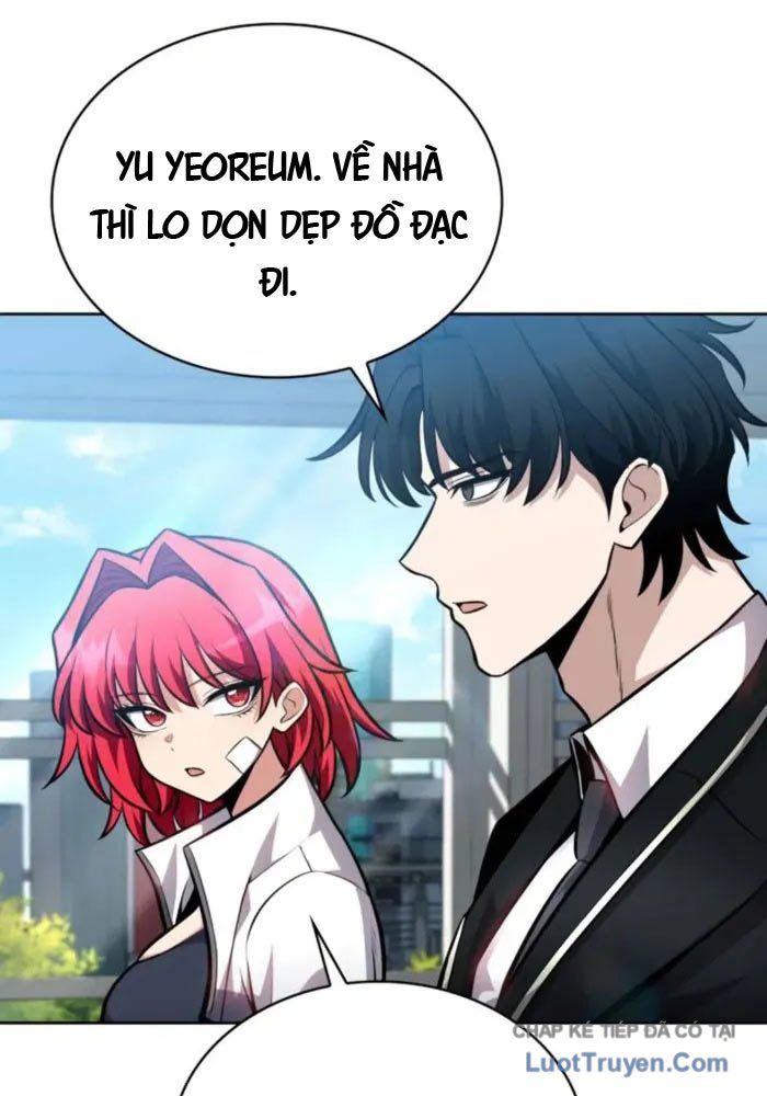 Bắt Cóc Long Nữ Chap 9 - Next Chap 10