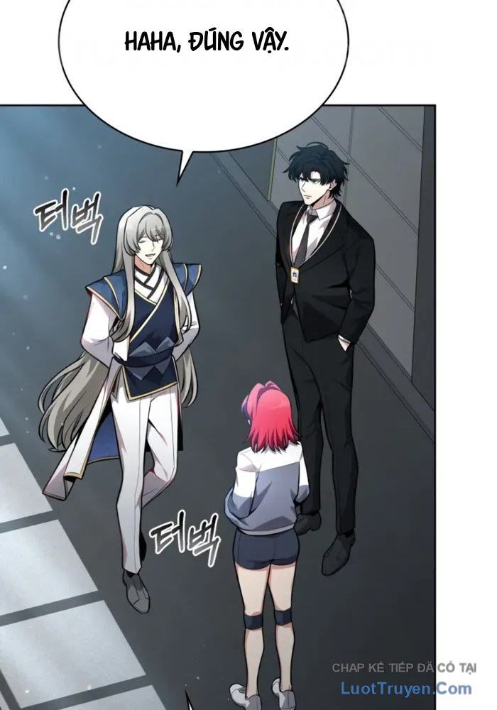 Bắt Cóc Long Nữ Chap 9 - Next Chap 10